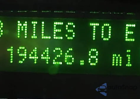 2007 Ford Expedition El Limited from USA, damaged, VIN 1FMFK19527LA19274